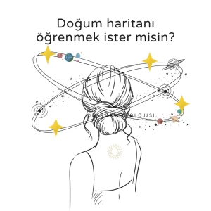 Karma Astroloji Eğitimi