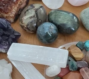 Doğum haritasına özel doğal taş