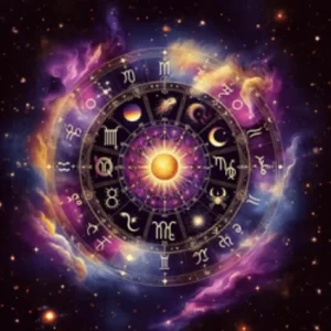 Karma Astroloji Eğitimi İleri Seviye - Drakonik Astroloji Eğitimi